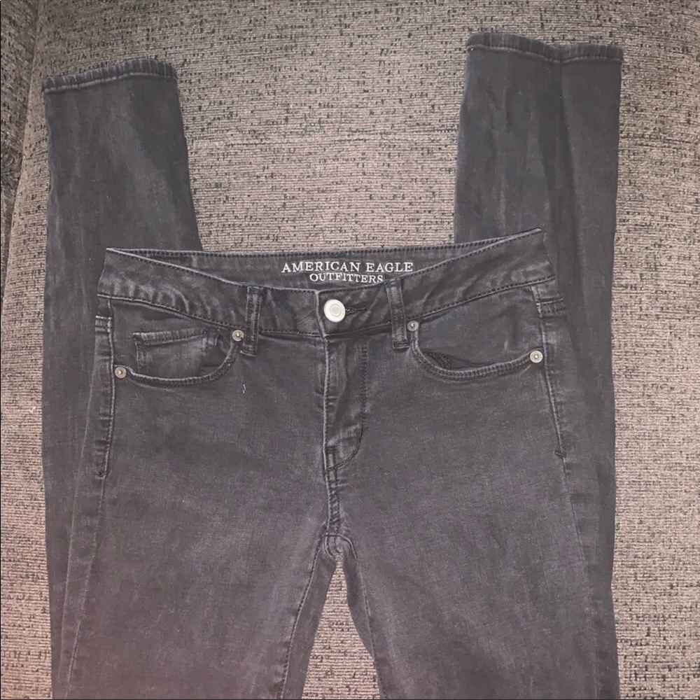 American Eagle Long Skinny pant